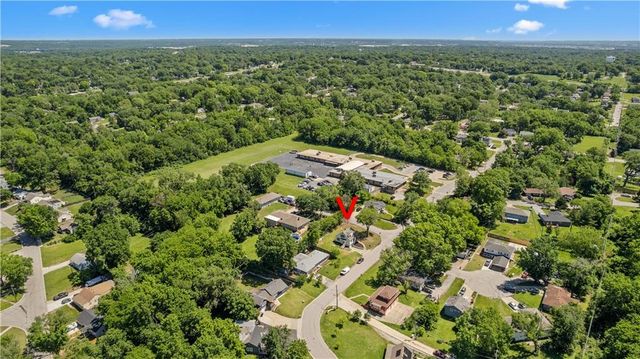 4848 Oakland Avenue, Kansas City, KS 66102