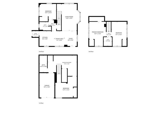 4848 Oakland Avenue, Kansas City, KS 66102