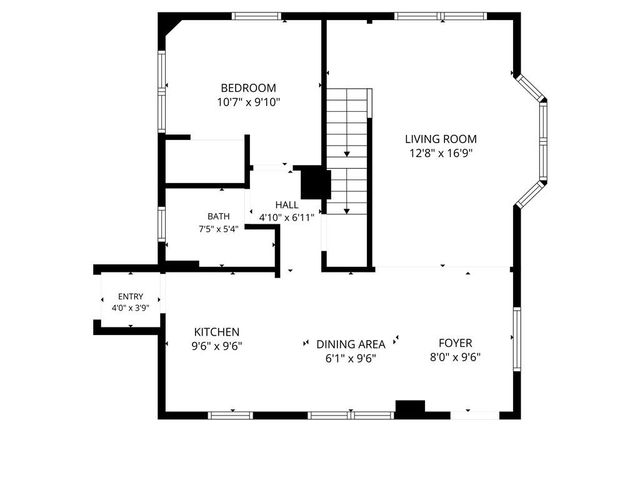 4848 Oakland Avenue, Kansas City, KS 66102