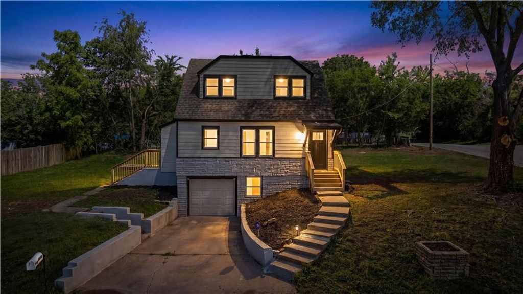 4848 Oakland Avenue, Kansas City, KS 66102
