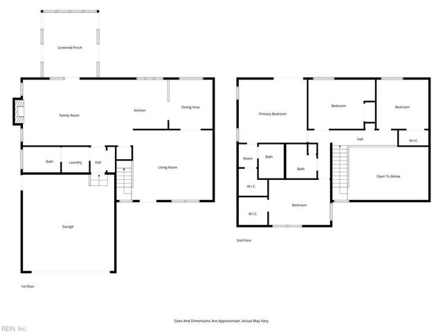 514 York Warwick DR, Yorktown, VA 23692