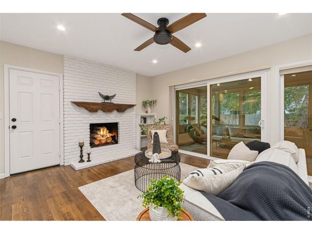 1204 Parkwood Dr, Fort Collins, CO 80525
