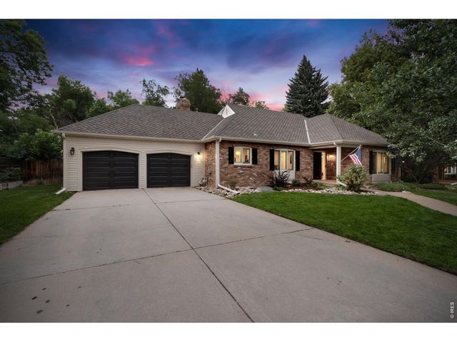 1204 Parkwood Dr, Fort Collins, CO 80525