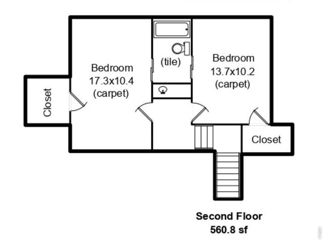 1204 Parkwood Dr, Fort Collins, CO 80525