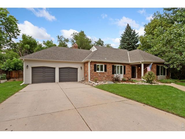 1204 Parkwood Dr, Fort Collins, CO 80525