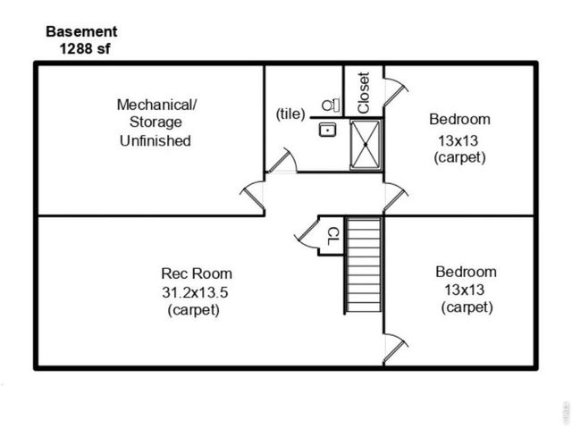 1204 Parkwood Dr, Fort Collins, CO 80525