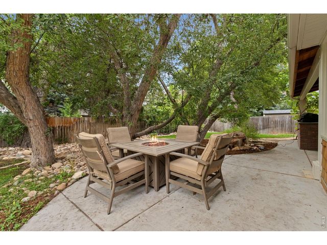 1204 Parkwood Dr, Fort Collins, CO 80525