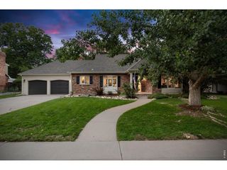 1204 Parkwood Dr, Fort Collins, CO 80525