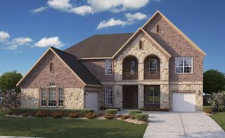 1200 Terrace View DR, Georgetown, TX 78628