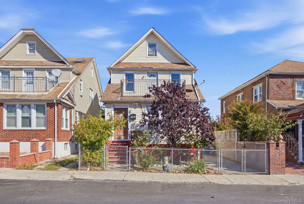 107-27 171st Street, Jamaica, NY 11433 — photo 2
