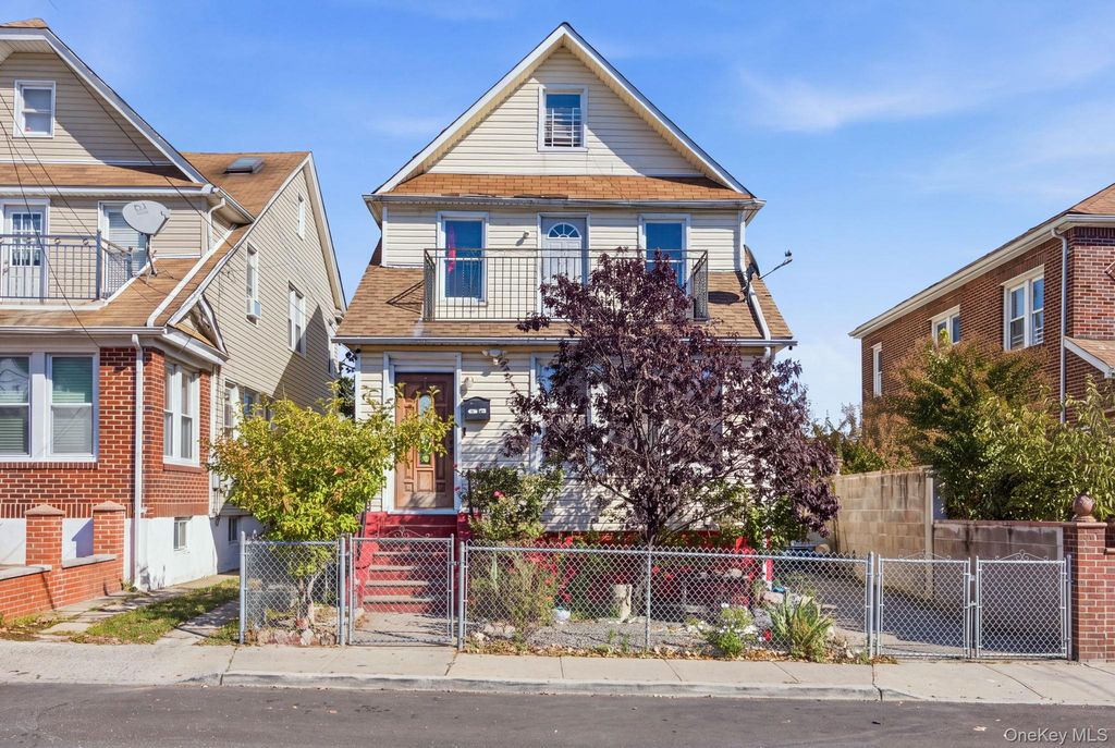 107-27 171st Street, Jamaica, NY 11433 — photo 3