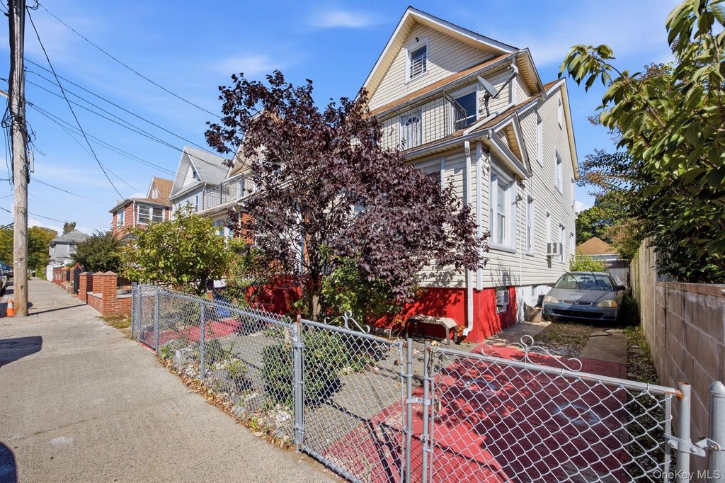 107-27 171st Street, Jamaica, NY 11433 — photo 4