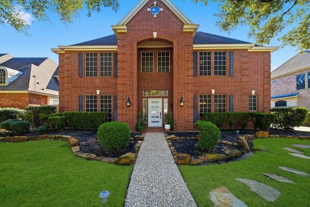 5811 Desert Oak Way, Spring, TX 77379