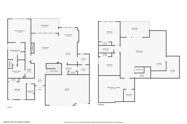 19613 W 114th Street, Olathe, KS 66061