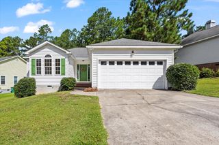 148 Sandstone Boulevard, Aiken, SC 29803