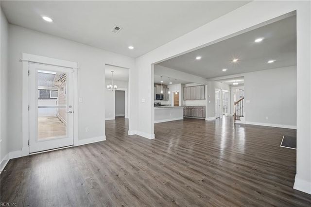 100 Chalmers DR, Suffolk, VA 23434
