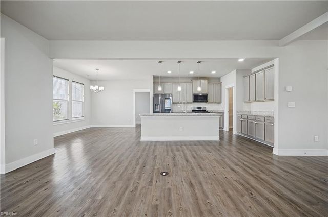 100 Chalmers DR, Suffolk, VA 23434