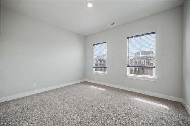 100 Chalmers DR, Suffolk, VA 23434