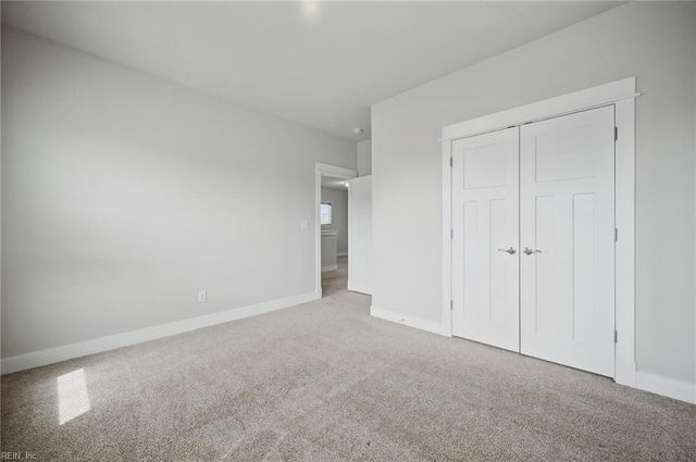 100 Chalmers DR, Suffolk, VA 23434
