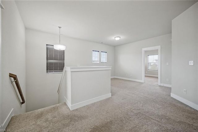 100 Chalmers DR, Suffolk, VA 23434