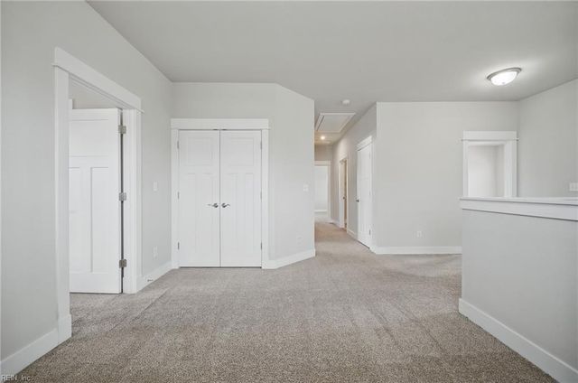100 Chalmers DR, Suffolk, VA 23434