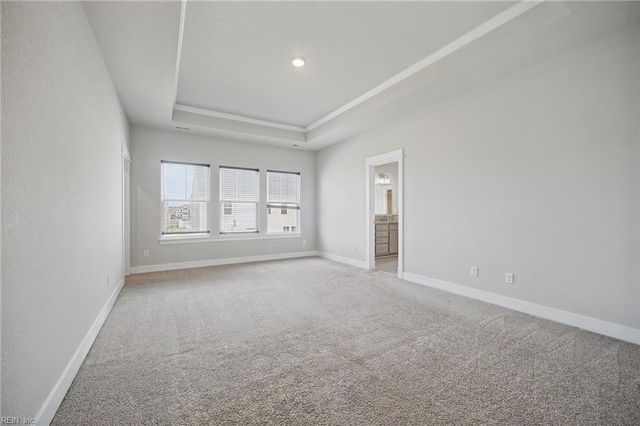 100 Chalmers DR, Suffolk, VA 23434