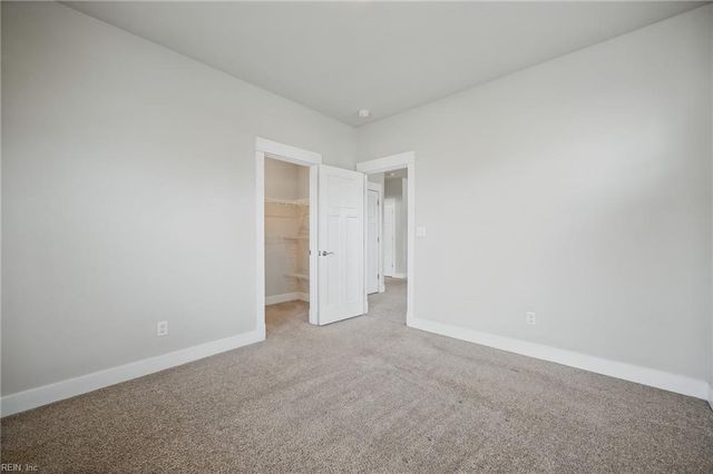 100 Chalmers DR, Suffolk, VA 23434