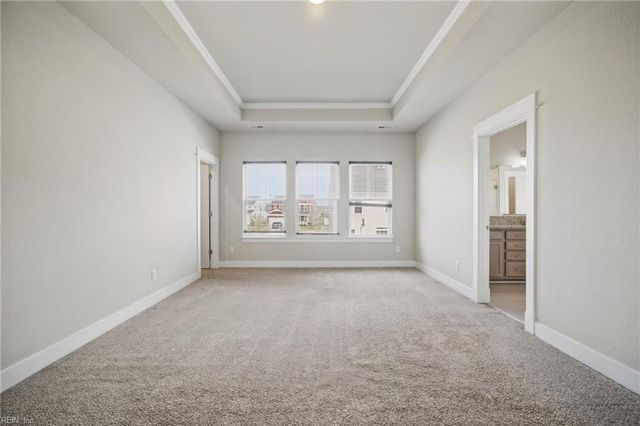 100 Chalmers DR, Suffolk, VA 23434