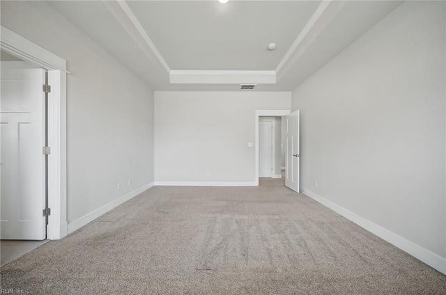 100 Chalmers DR, Suffolk, VA 23434