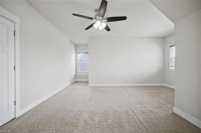 100 Chalmers DR, Suffolk, VA 23434
