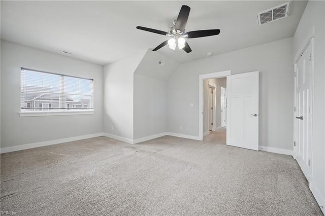 100 Chalmers DR, Suffolk, VA 23434