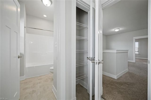 100 Chalmers DR, Suffolk, VA 23434