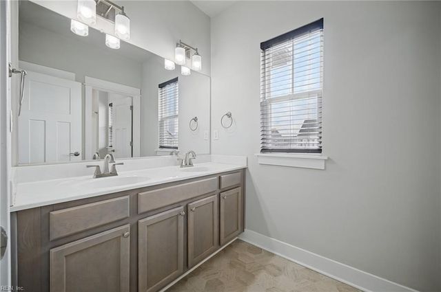 100 Chalmers DR, Suffolk, VA 23434