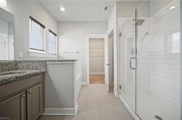 100 Chalmers DR, Suffolk, VA 23434