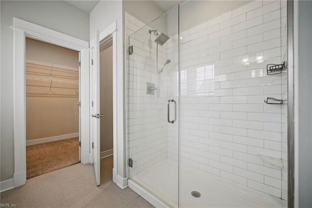 100 Chalmers DR, Suffolk, VA 23434