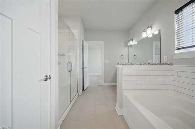100 Chalmers DR, Suffolk, VA 23434