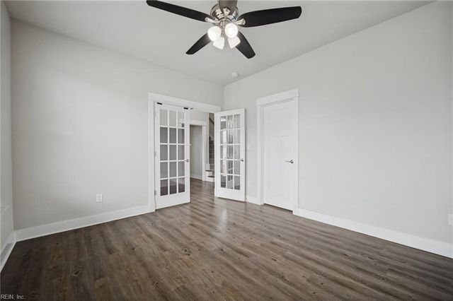 100 Chalmers DR, Suffolk, VA 23434