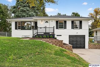 2411 S 80th Avenue, Omaha, NE 68124
