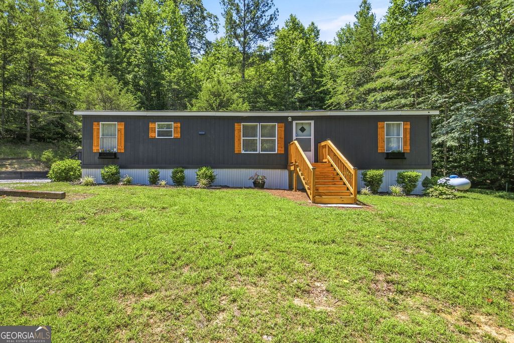 3561 Yonah Homer Road, Alto, GA 30510 — photo 2