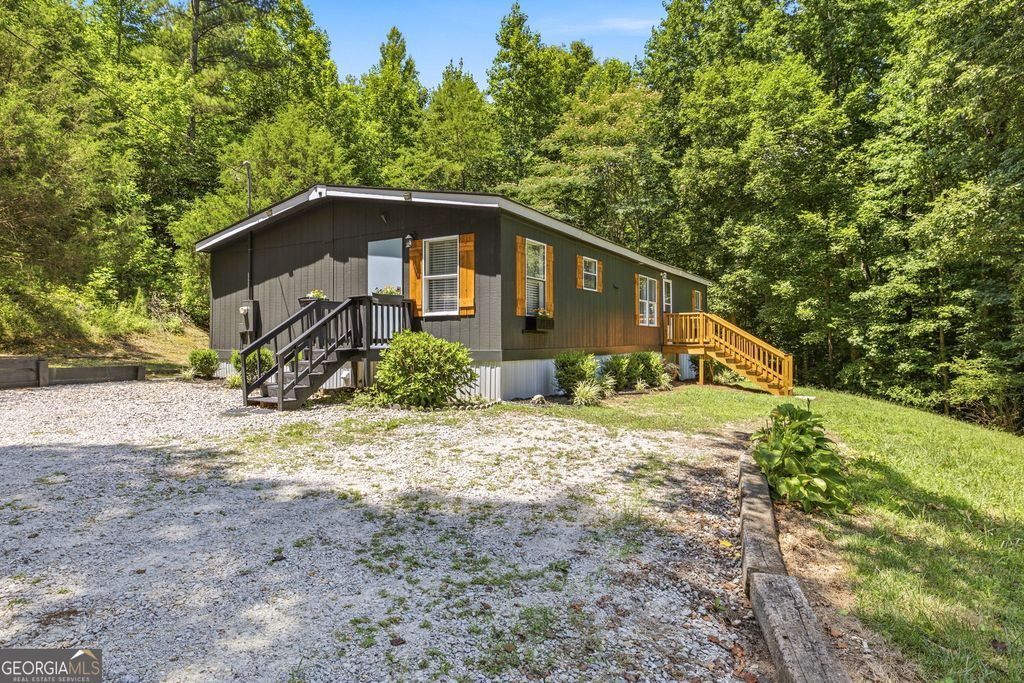 3561 Yonah Homer Road, Alto, GA 30510 — photo 3