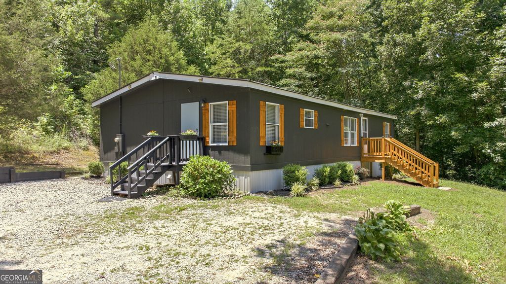 3561 Yonah Homer Road, Alto, GA 30510 — photo 4