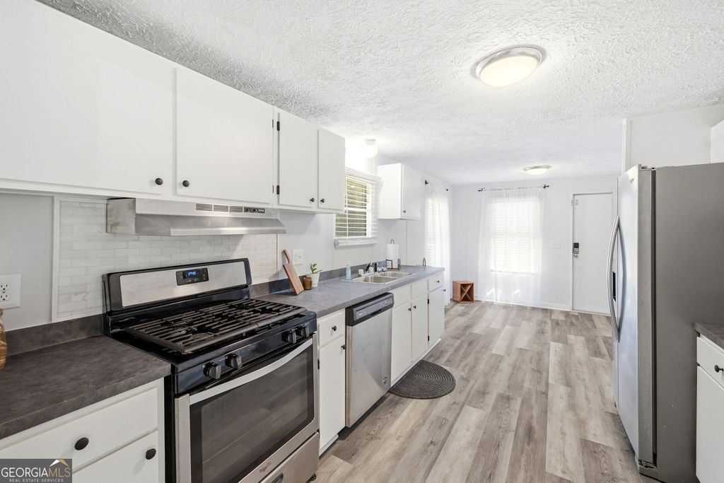 3561 Yonah Homer Road, Alto, GA 30510 — photo 5