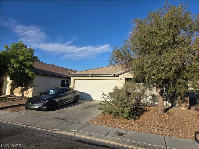 9414 Back Bay Circle, Las Vegas, NV 89123