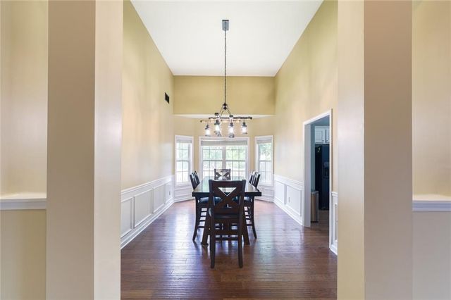 193 April Ridge Lane, Lawrenceville, GA 30045