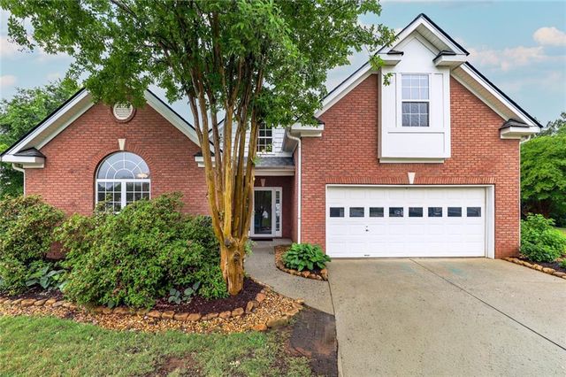 193 April Ridge Lane, Lawrenceville, GA 30045