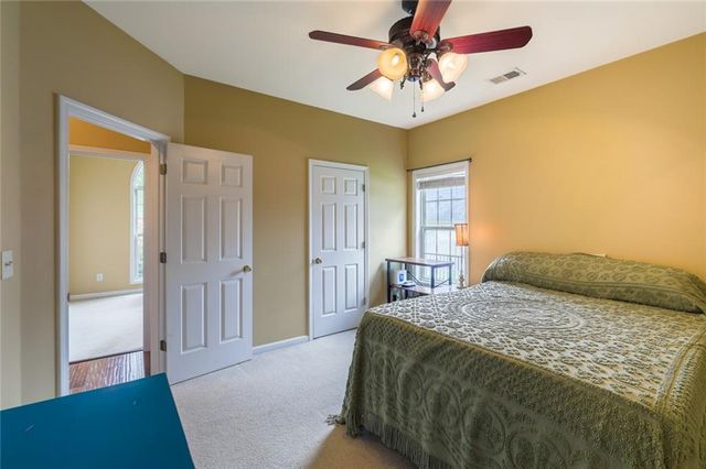 193 April Ridge Lane, Lawrenceville, GA 30045