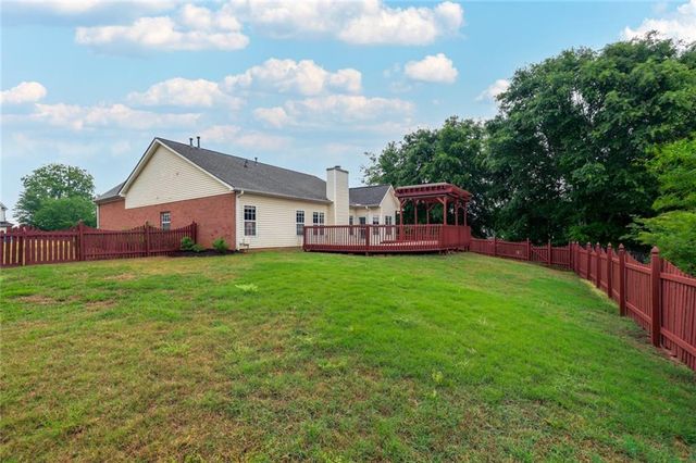 193 April Ridge Lane, Lawrenceville, GA 30045