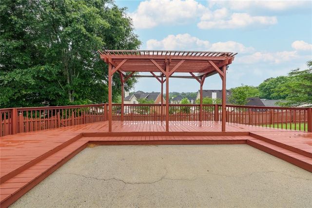 193 April Ridge Lane, Lawrenceville, GA 30045