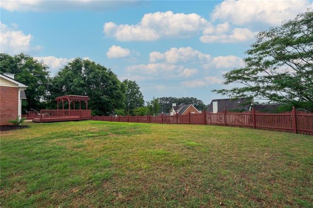 193 April Ridge Lane, Lawrenceville, GA 30045