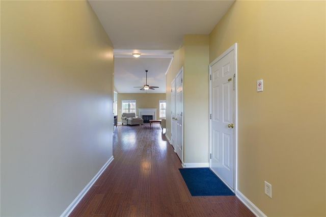 193 April Ridge Lane, Lawrenceville, GA 30045